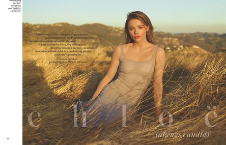 Chloe Grace Moretz photo 556