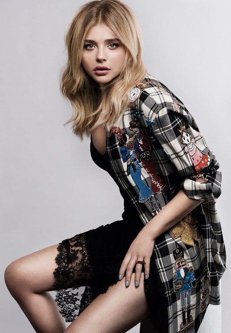 Chloe Grace Moretz photo 560