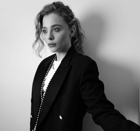 Chloe Grace Moretz photo 565