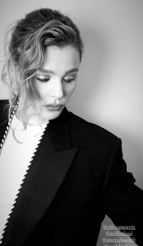 Chloe Grace Moretz photo 566