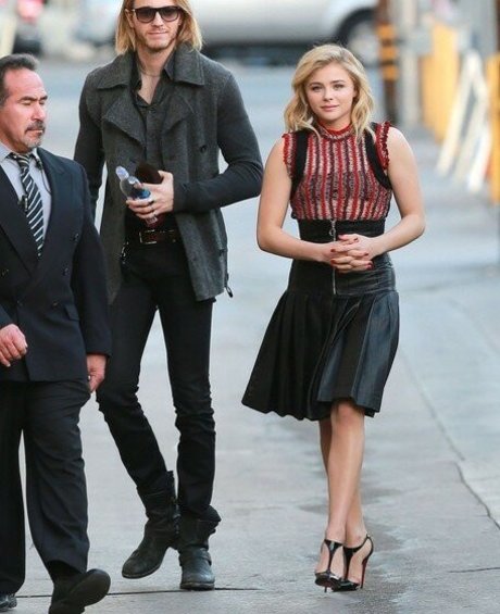 Chloe Grace Moretz photo 572