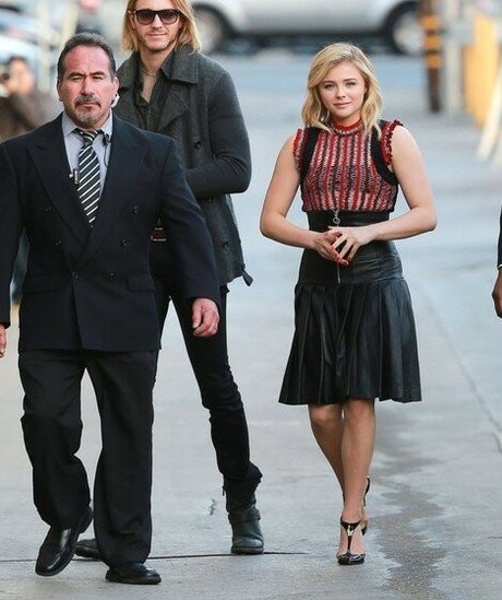 Chloe Grace Moretz photo 575