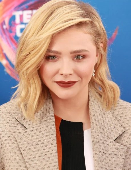 Chloe Grace Moretz photo 576