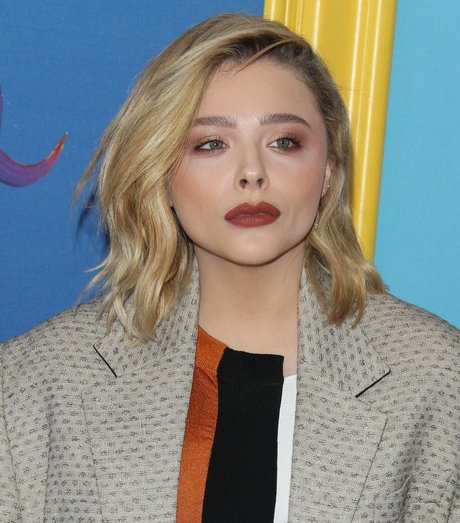 Chloe Grace Moretz photo 577