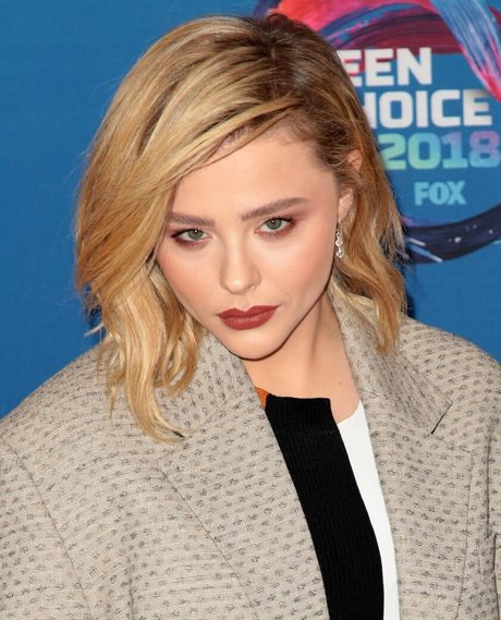 Chloe Grace Moretz photo 579