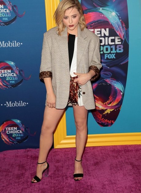 Chloe Grace Moretz photo 581