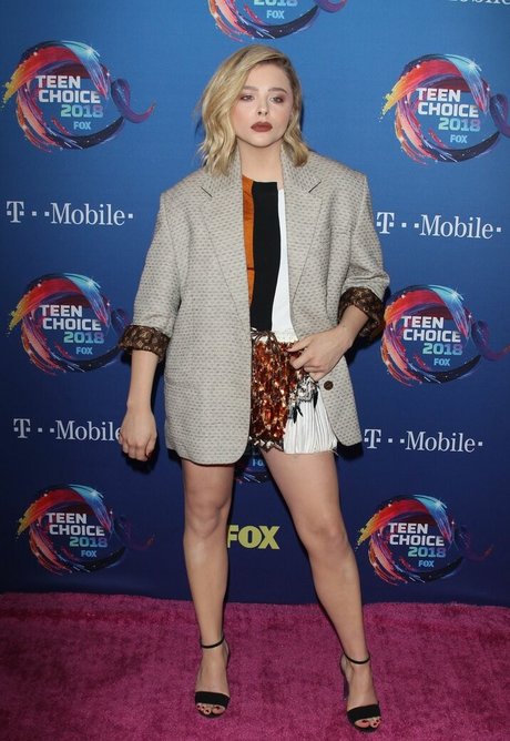 Chloe Grace Moretz photo 584
