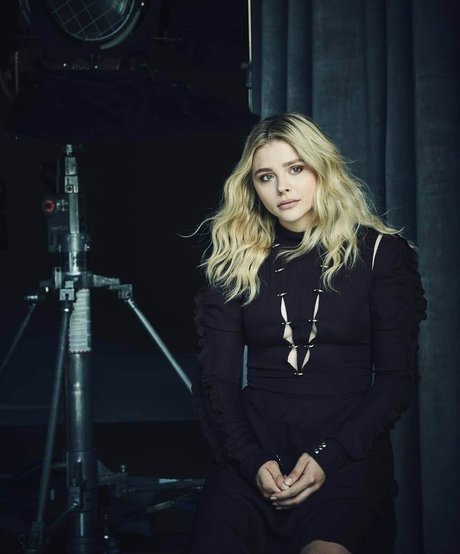 Chloe Grace Moretz photo 588