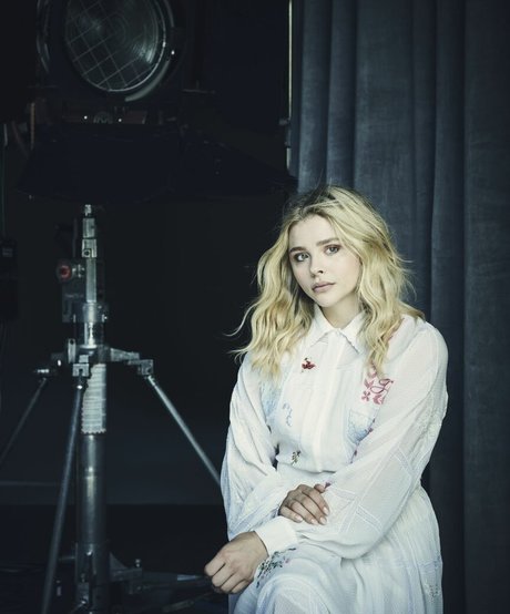 Chloe Grace Moretz photo 593