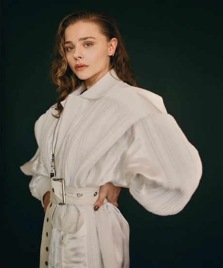 Chloe Grace Moretz photo 597