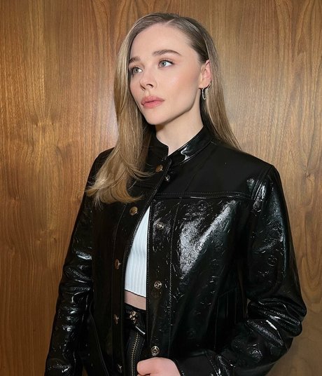 Chloe Grace Moretz photo 612