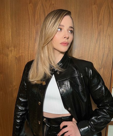 Chloe Grace Moretz photo 613