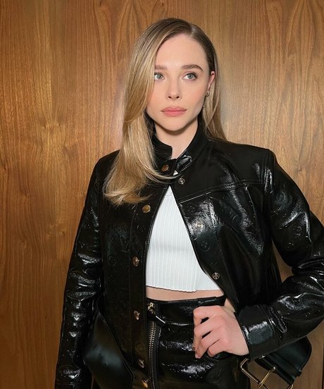 Chloe Grace Moretz photo 616