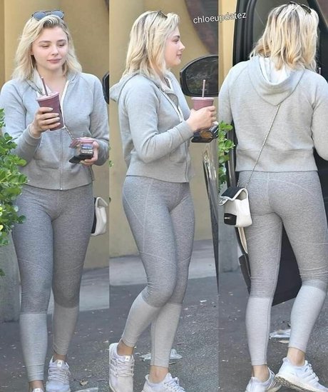Chloe Grace Moretz photo 636