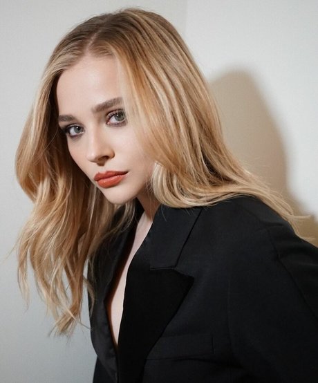 Chloe Grace Moretz photo 639