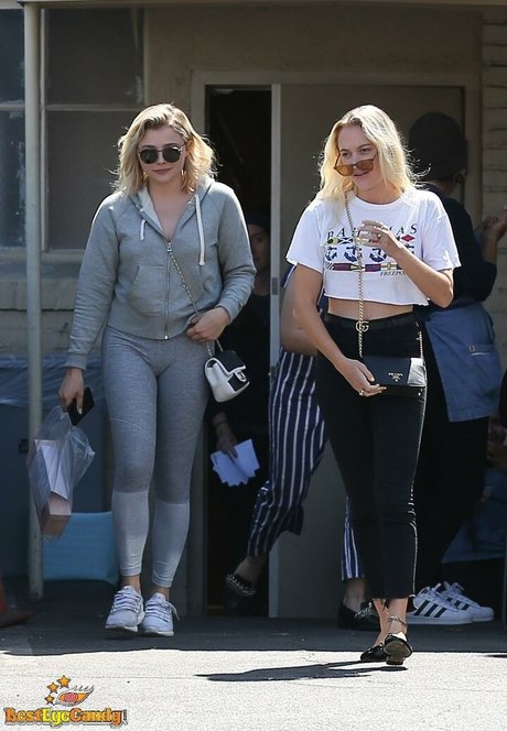 Chloe Grace Moretz photo 646