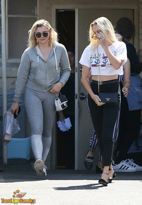 Chloe Grace Moretz photo 647