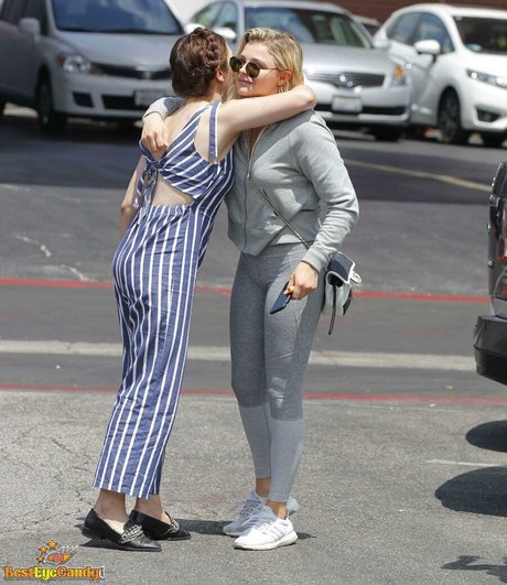 Chloe Grace Moretz photo 648