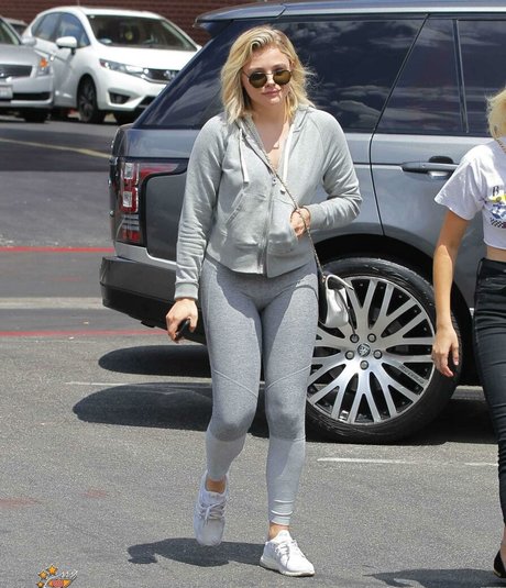 Chloe Grace Moretz photo 654