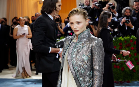 Chloe Grace Moretz photo 659