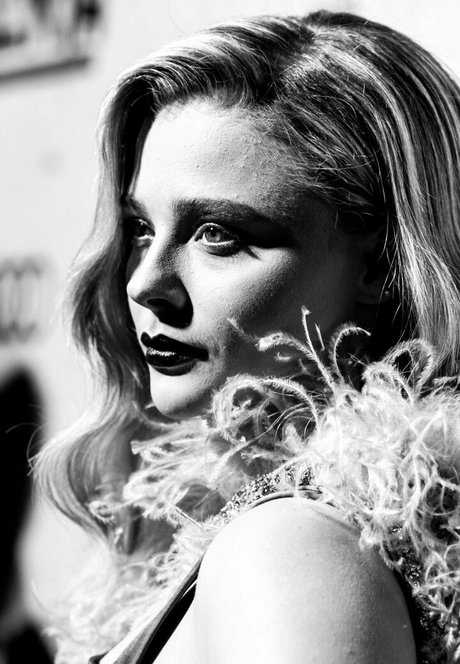 Chloe Grace Moretz photo 664