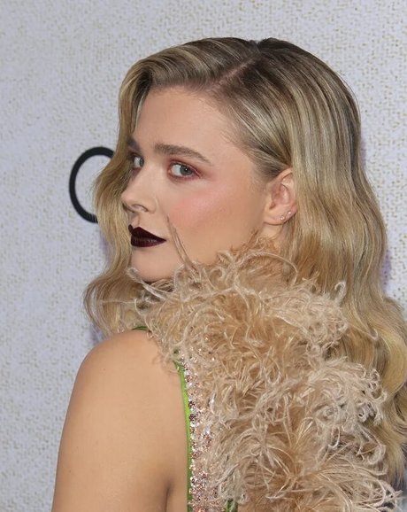 Chloe Grace Moretz photo 665