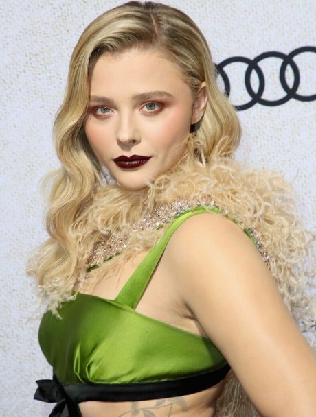 Chloe Grace Moretz photo 666