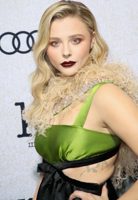 Chloe Grace Moretz photo 668