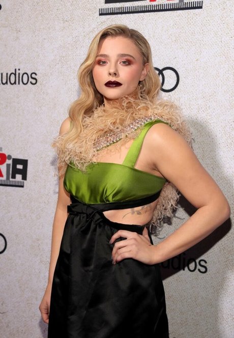 Chloe Grace Moretz photo 670