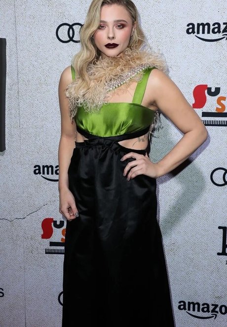 Chloe Grace Moretz photo 672