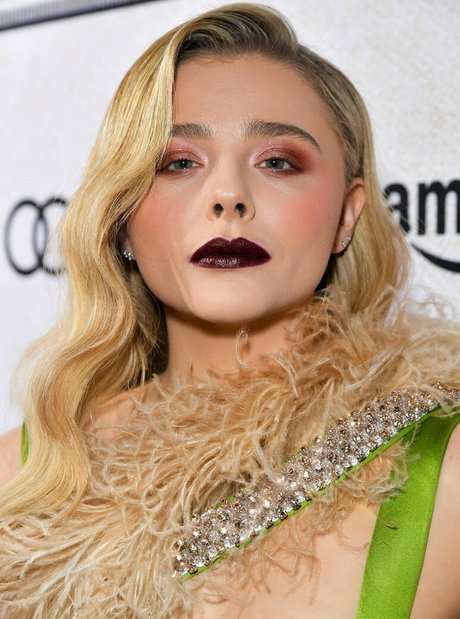 Chloe Grace Moretz photo 673