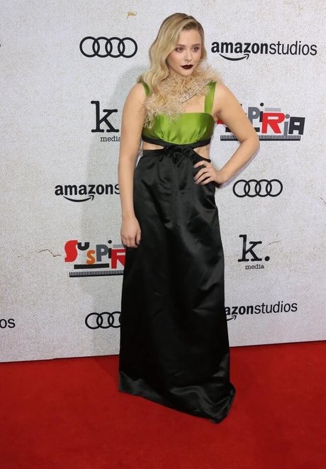 Chloe Grace Moretz photo 676
