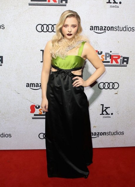 Chloe Grace Moretz photo 677