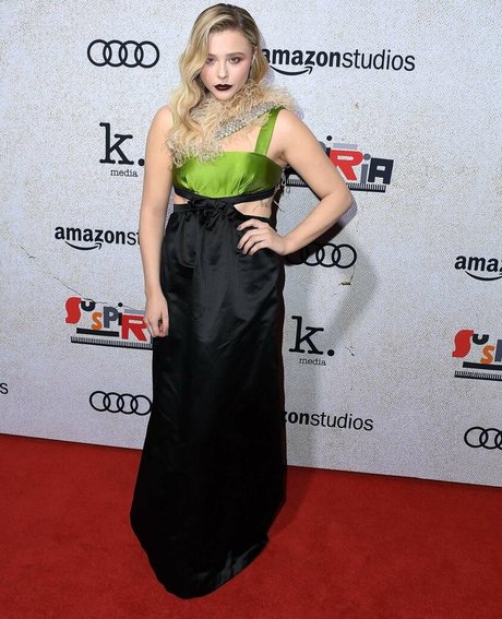 Chloe Grace Moretz photo 679