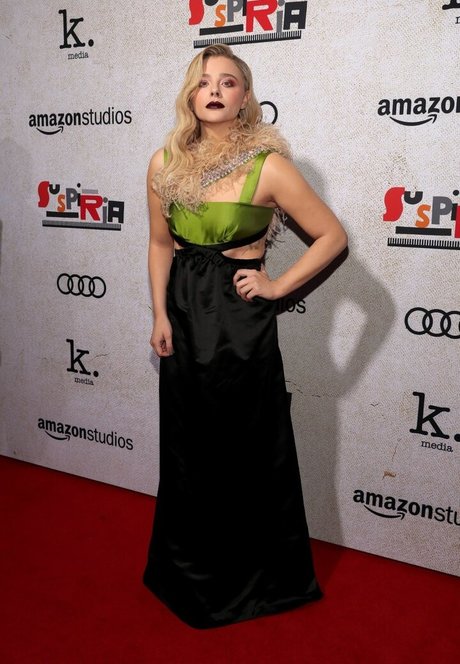 Chloe Grace Moretz photo 680