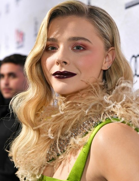 Chloe Grace Moretz photo 681