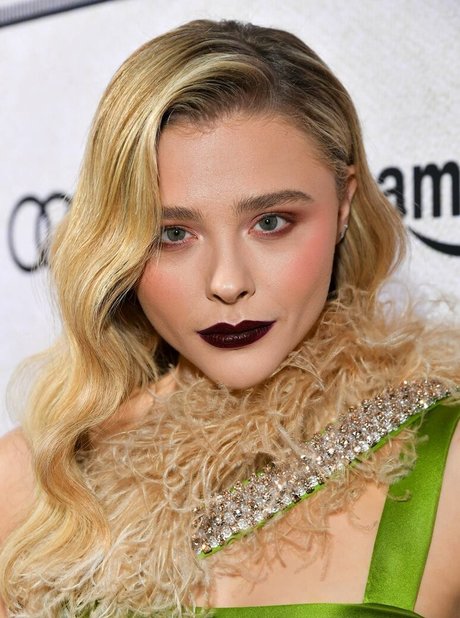 Chloe Grace Moretz photo 684