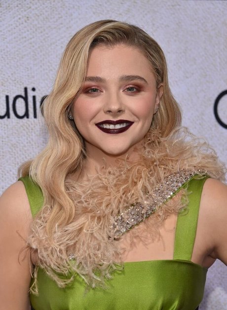 Chloe Grace Moretz photo 686