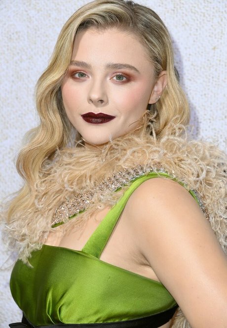 Chloe Grace Moretz photo 687