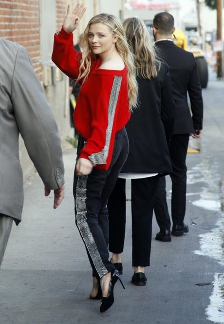 Chloe Grace Moretz photo 689