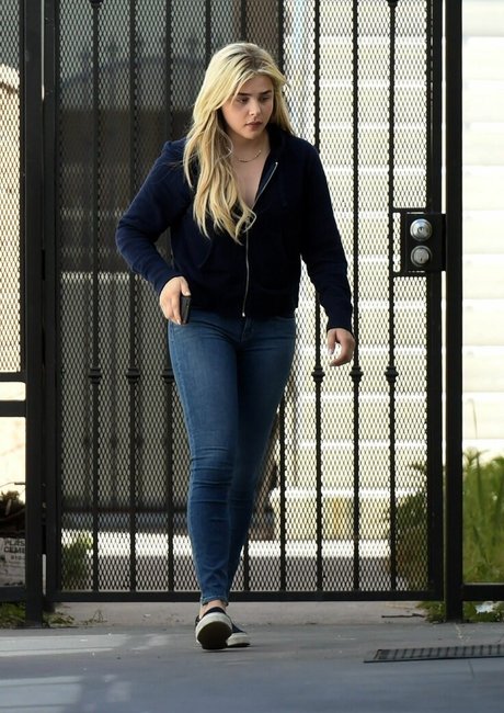 Chloe Grace Moretz photo 696