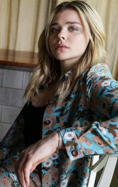 Chloe Grace Moretz photo 712