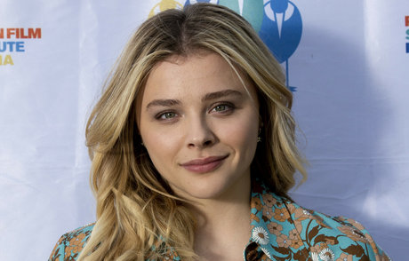Chloe Grace Moretz photo 715