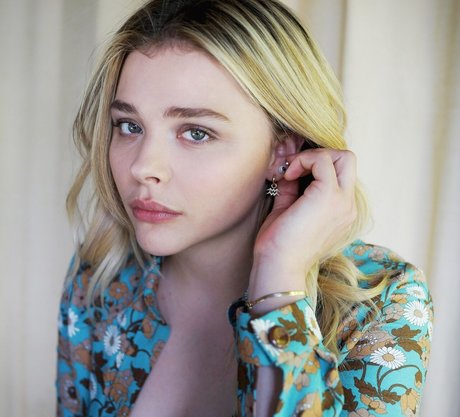Chloe Grace Moretz photo 716