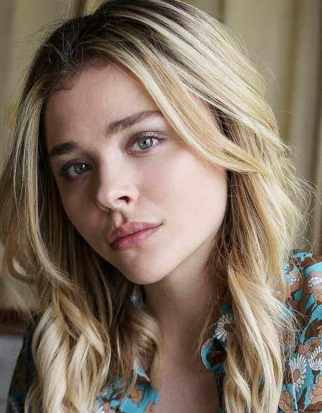 Chloe Grace Moretz photo 717