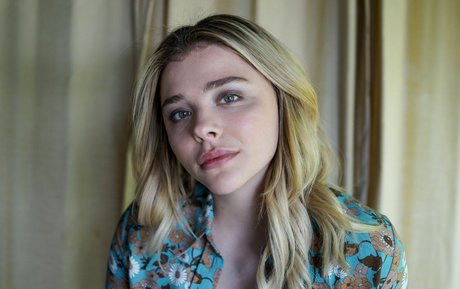 Chloe Grace Moretz photo 718