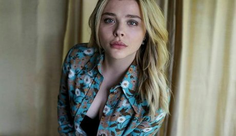 Chloe Grace Moretz photo 719