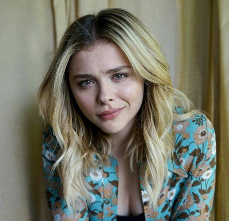 Chloe Grace Moretz photo 720