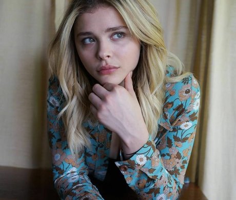 Chloe Grace Moretz photo 723