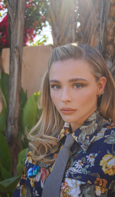 Chloe Grace Moretz photo 726